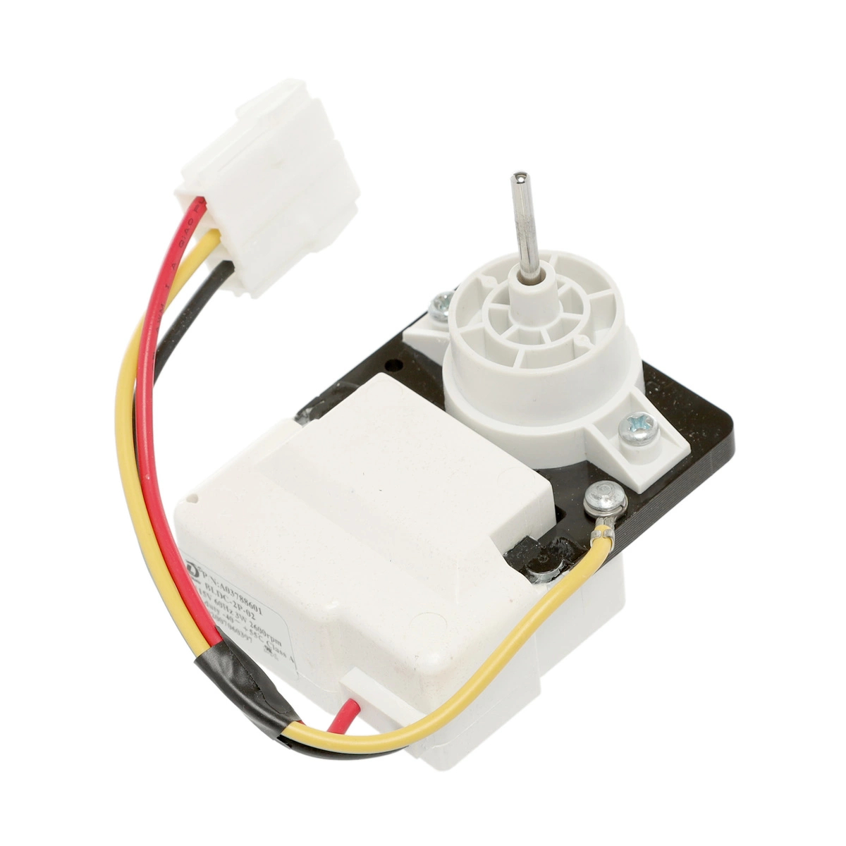 5304504914 Frigidaire Freezer Motor