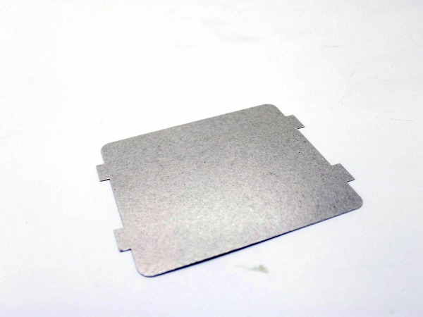 Picture of Frigidaire 5304505675 Frigidaire CGMO226NUFA Built-In Microwave Stirrer Blade Cover