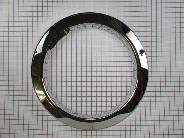 Outer Door Panel - White - Compatible with Multiple Brands - OEM Quality