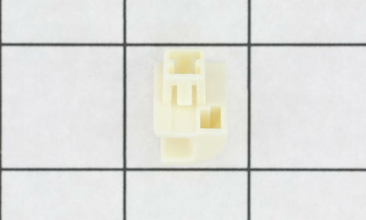Picture of Frigidaire 5304509642 Microwave Support Assembly