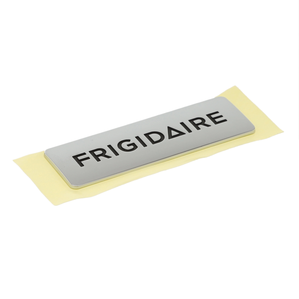 Picture of Electrolux 5304511146 Frigidaire Refrigerator Name Plate