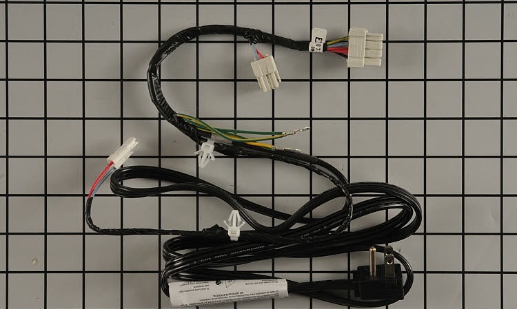Picture of Frigidaire 5304519649 Genuine OEM Refrigerator Harness