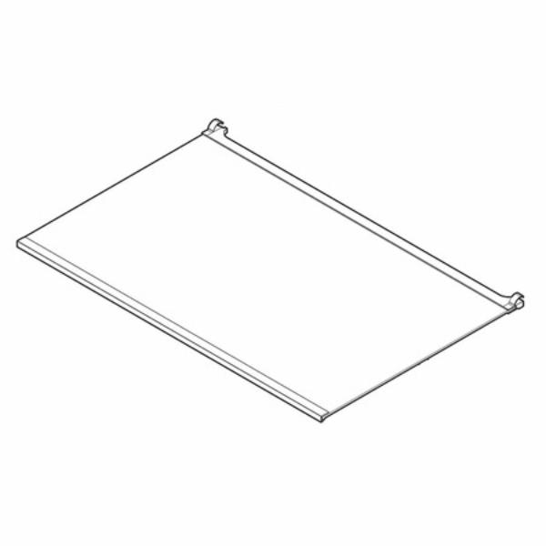 Frigidaire 5304519789 Frigidaire FFHT1814VW0 Closing Mechanism