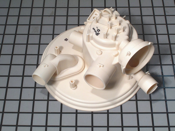Frigidaire 5304520660 Frigidaire Dishwasher Sump Assembly