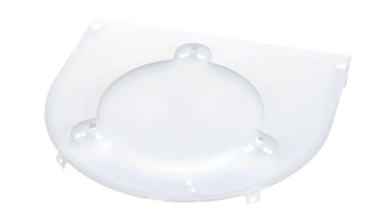 Picture of Frigidaire 5304523722 Refrigerator Fan Mount