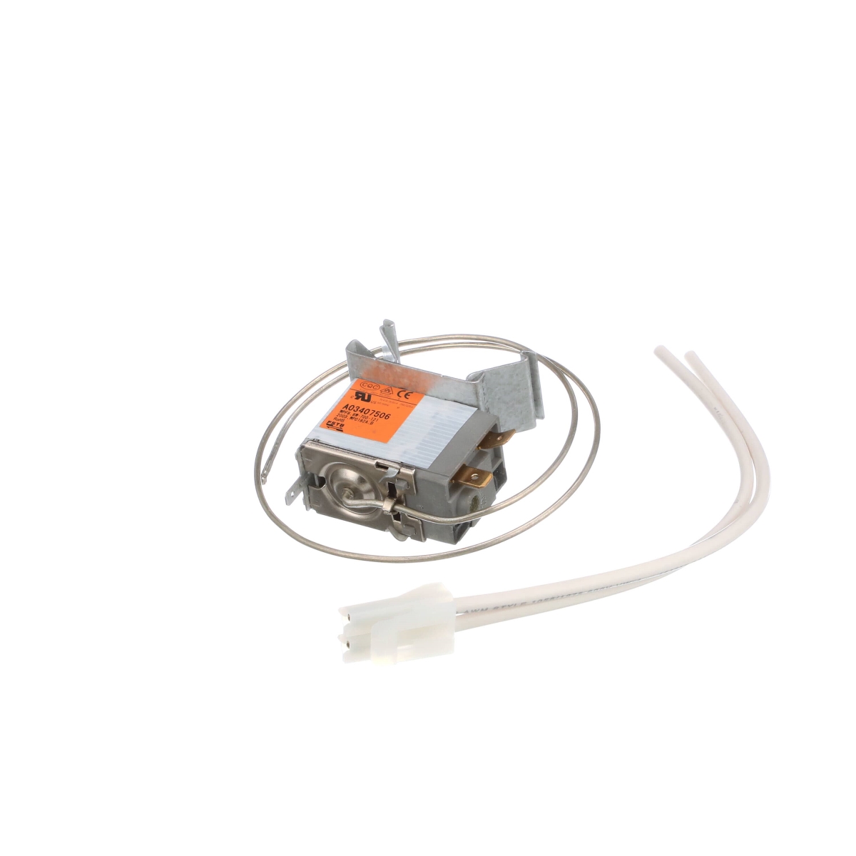 Picture of Frigidaire 5304492453 Refrigerator Control Kit
