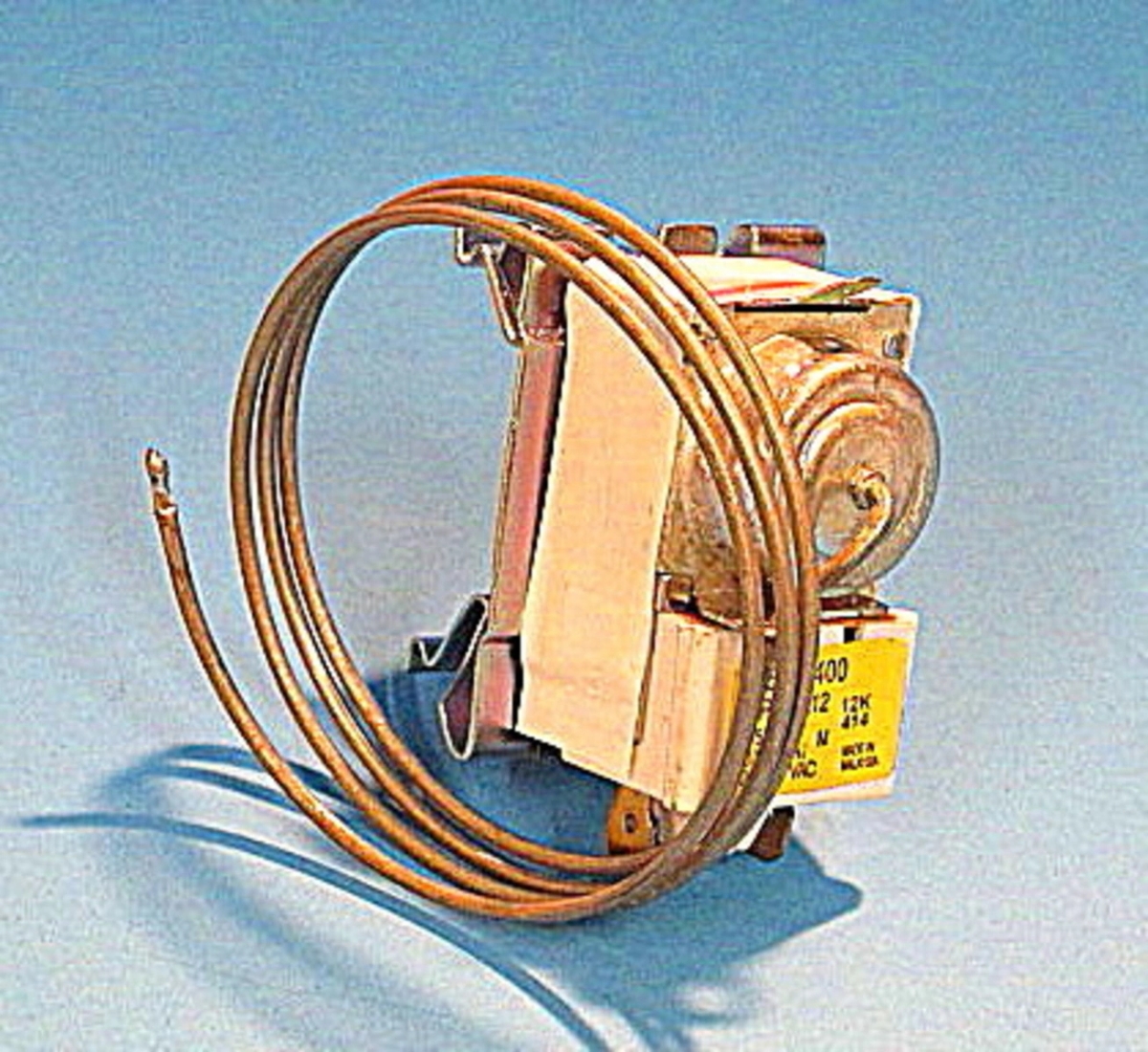 Picture of Electrolux 5304496560 Frigidaire Freezer Cold Control Kit