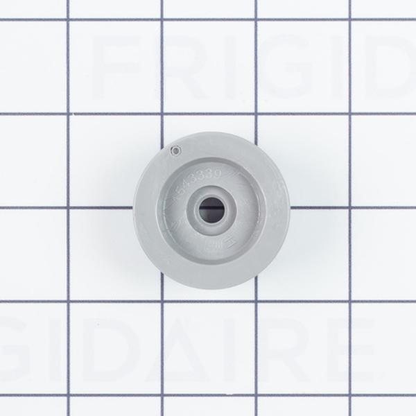 Picture of Frigidaire 5304507405 Dishwasher Gray Tub Dishrack Roller