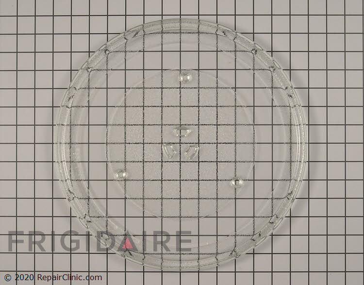 5304509621 Genuine OEM Glass Tray
