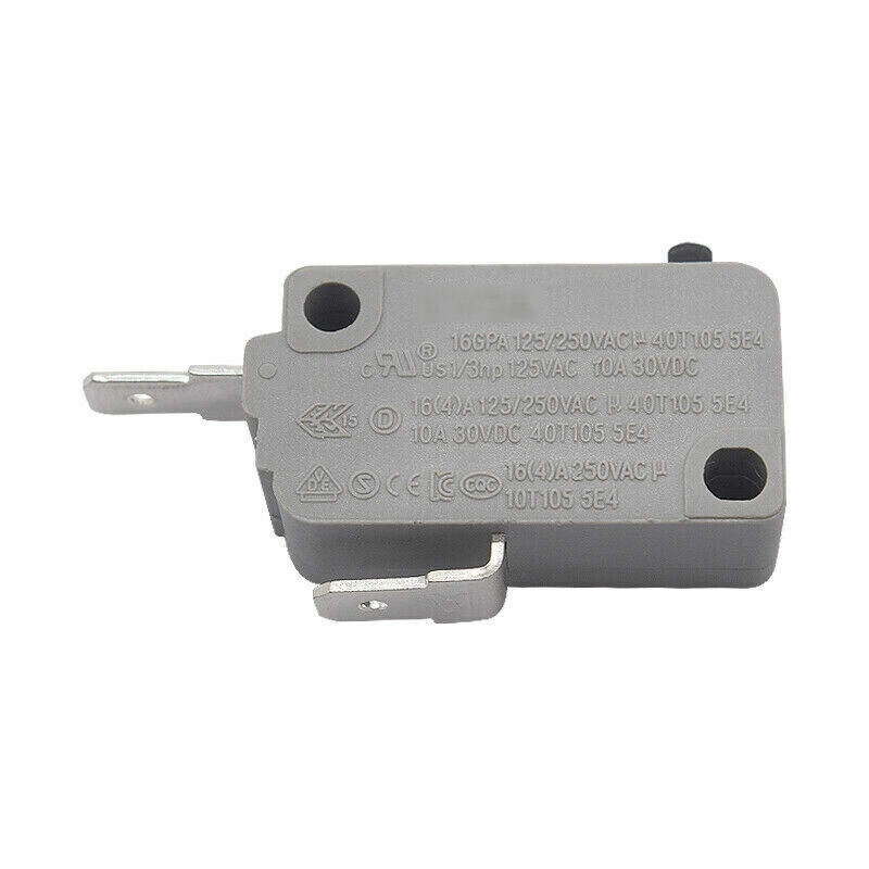 Picture of Electrolux 5304512529 Frigidaire Microwave Switch