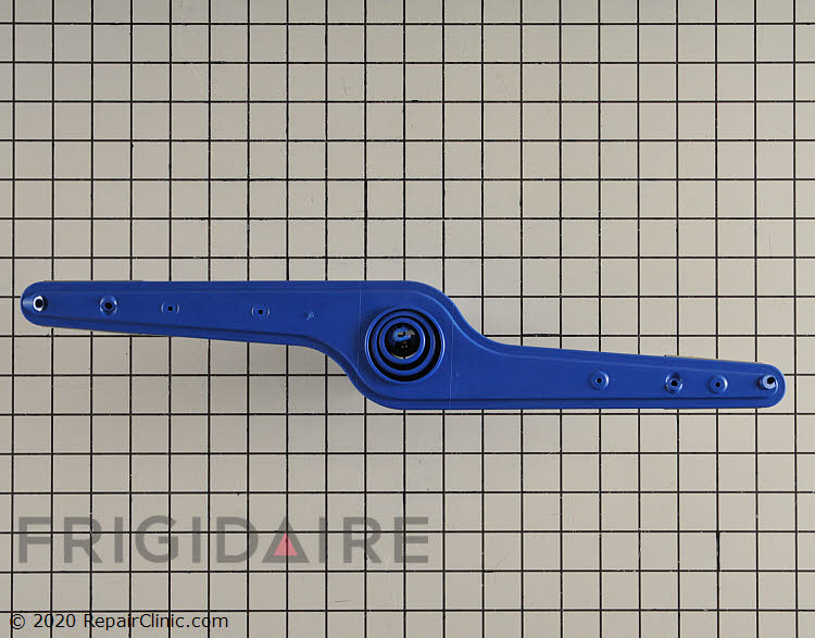 5304518927 Lower Wash Arm