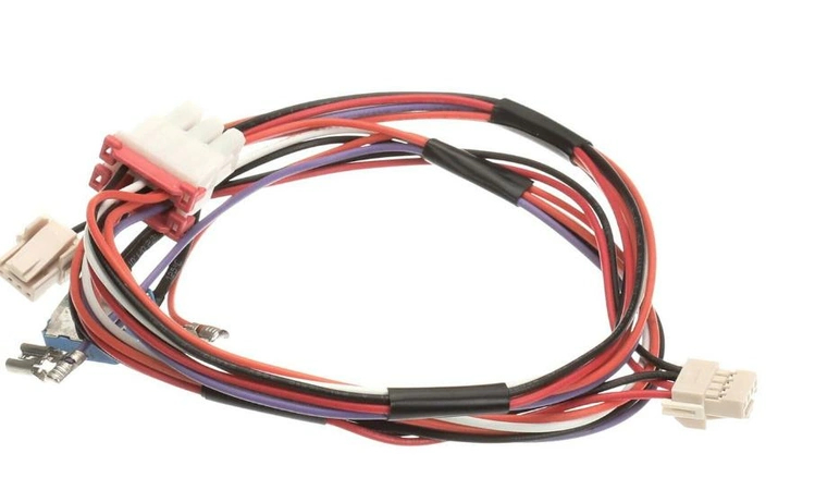 Picture of Electrolux 5304520496 Frigidaire Refrigerator Wiring Harness