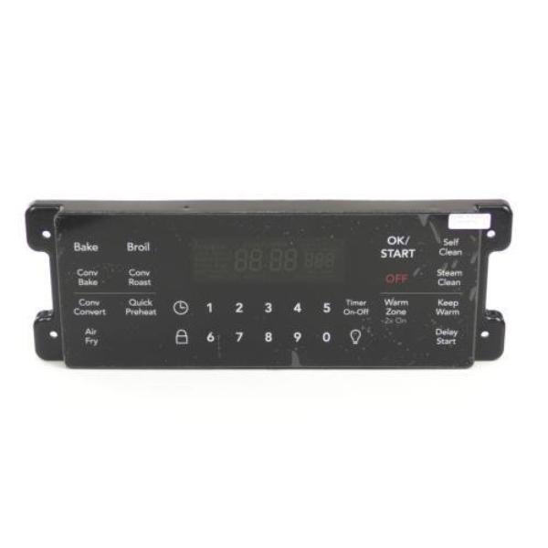 Frigidaire 5304526193 Frigidaire RanFrigidaire Oven Control Board Black