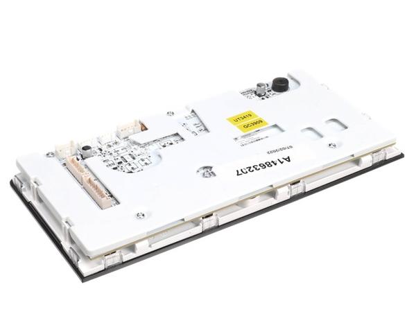 Picture of Frigidaire 5304527031 Refrigerator Gray User Interface Assembly