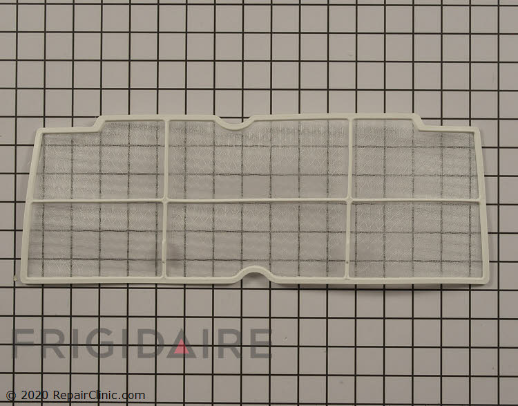 5304536669 Plastic Frame Air Filter