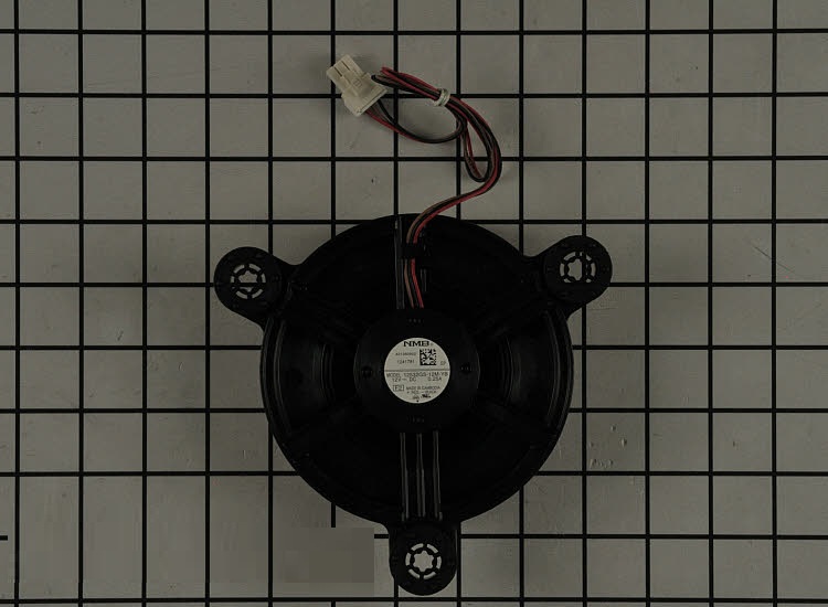 Frigidaire 5304536692 Frigidaire Fan Assembly