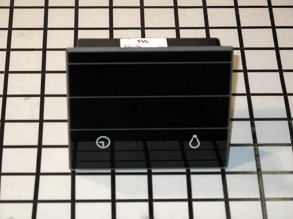 808751519 Genuine OEM Control Assembly