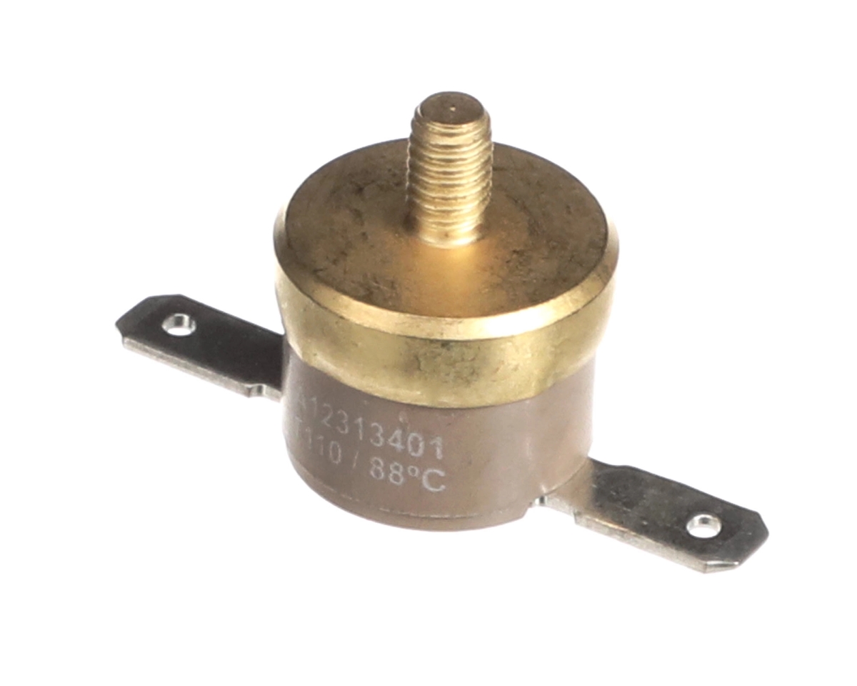 Picture of Electrolux 5304514198 Frigidaire RanAftermarket ApplianceGas Thermostat with Plate
