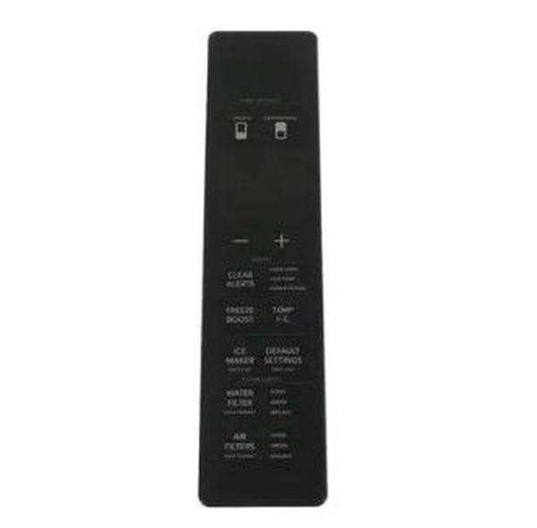 Picture of Frigidaire 5304523018 Refrigerator Control Assembly