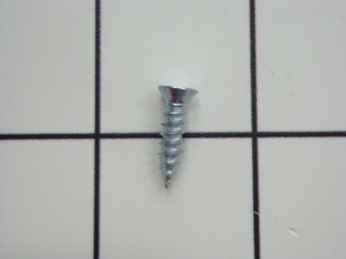 D500226 16 x 0.62 mm Tap SPL No.6 Philips 8B Screw