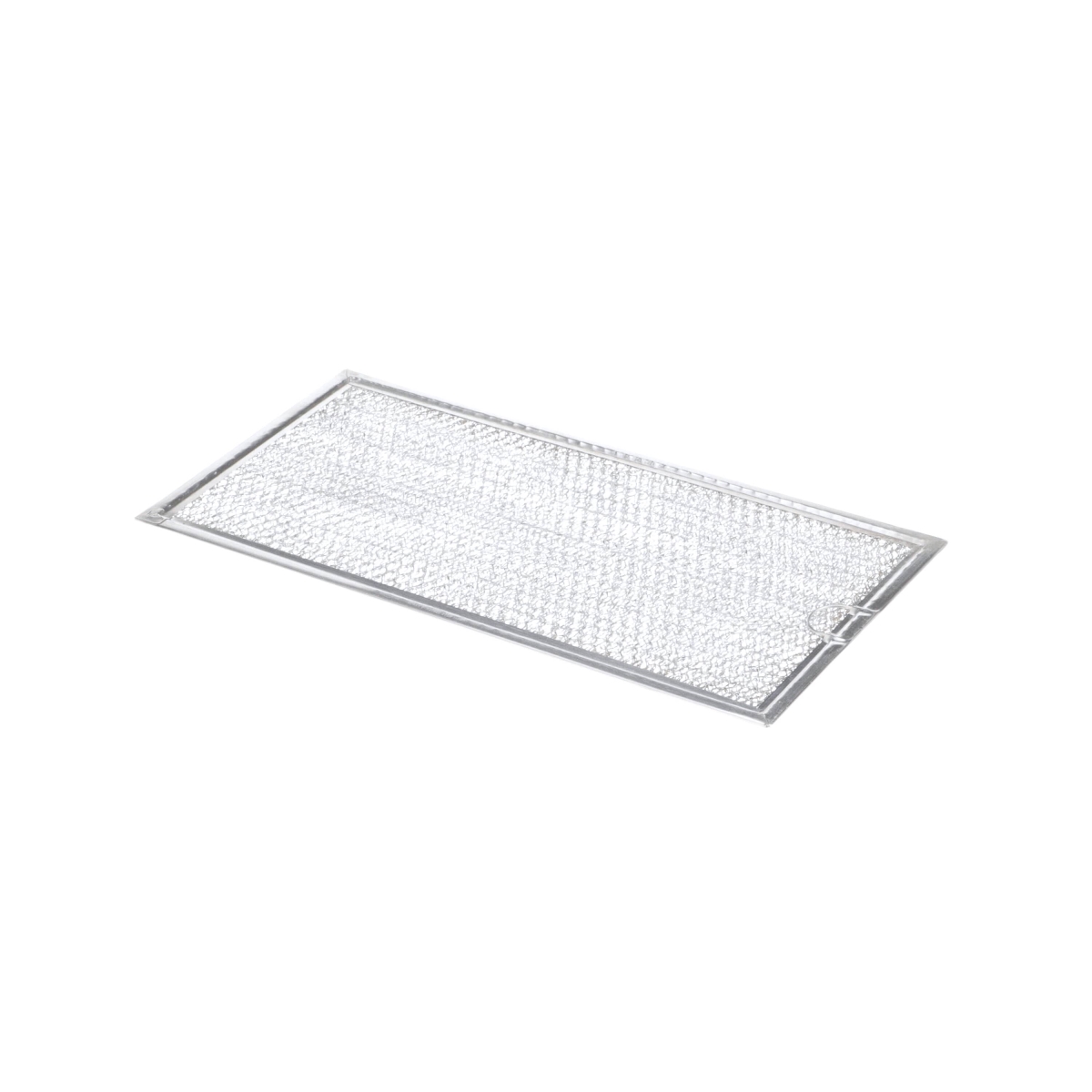 W10113040A Aluminum Grease Filter