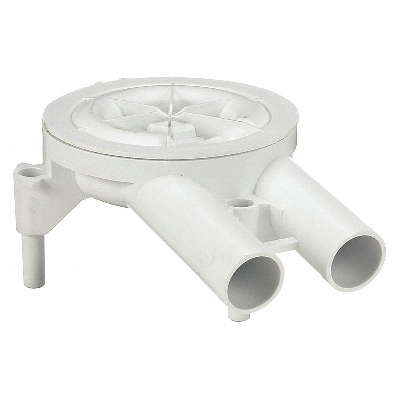 205217P Vib-Welded MTWC Pump Assembly Kit