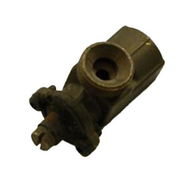 31001042 Gas Shut Off Valve