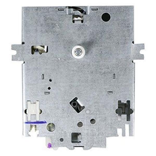 37926P 115V 60 Hz 4 Cycle Timer
