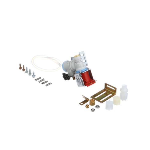 4318047 Water Inlet Valve