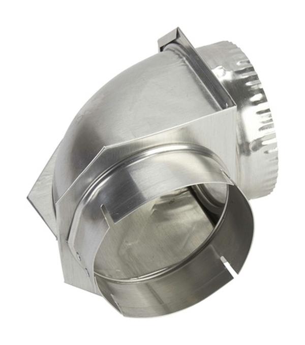 4396006RW Dryer Aluminum Vent Elbow