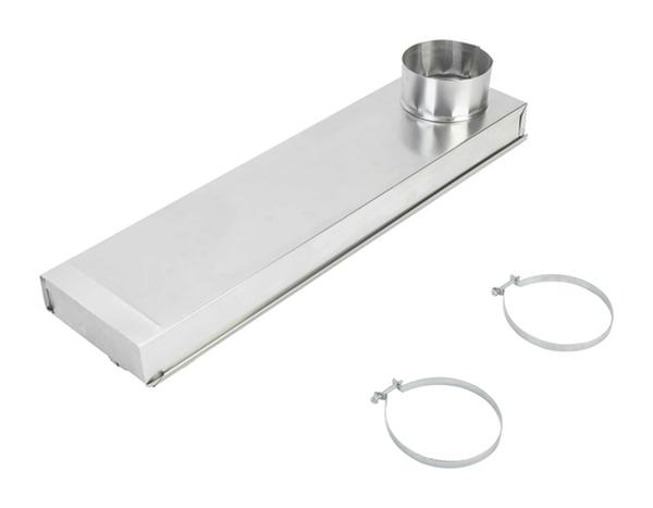4396037RP 0-18 Scope Vent Kit