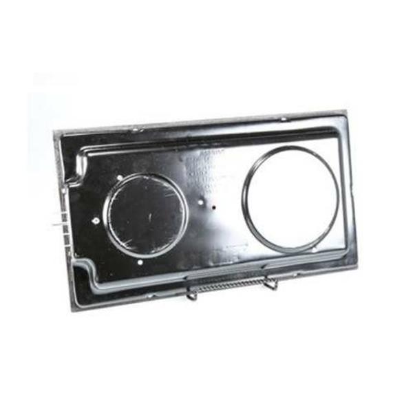 JEA8120ADBA Radiant Element Cartrid Module