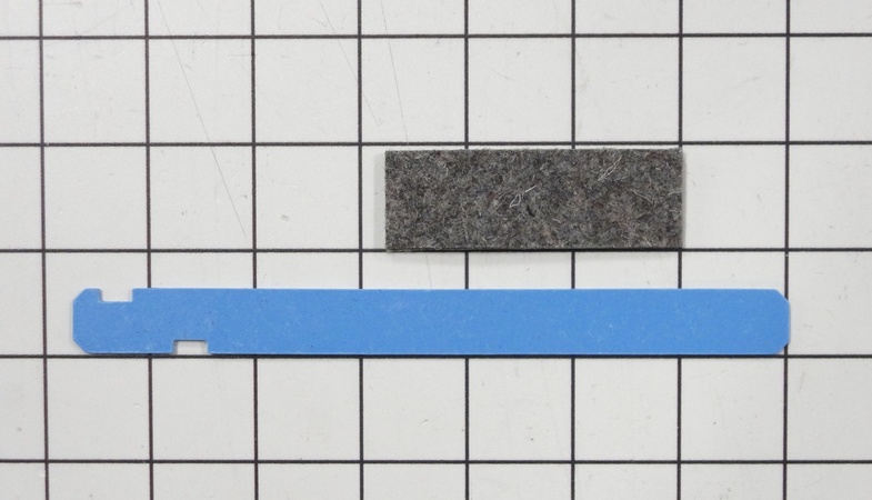 LA-1006 Genuine OEM Dryer Support