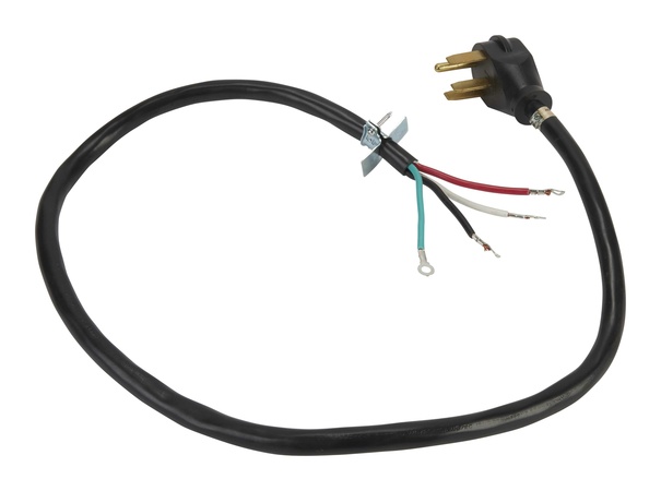 PT400 Ran Power Cord