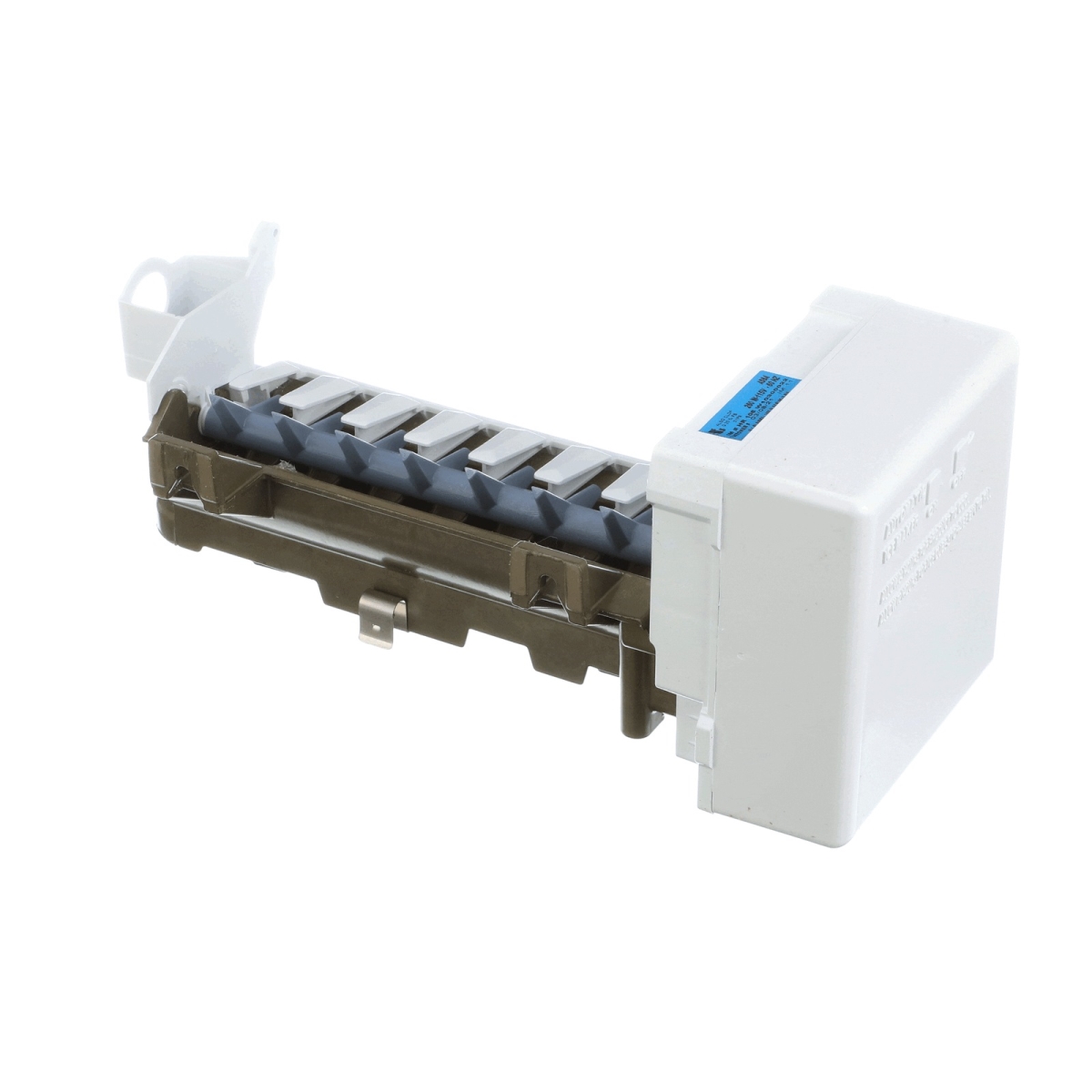 Picture of Whirlpool W10300022 Replacement Icemaker Assembly