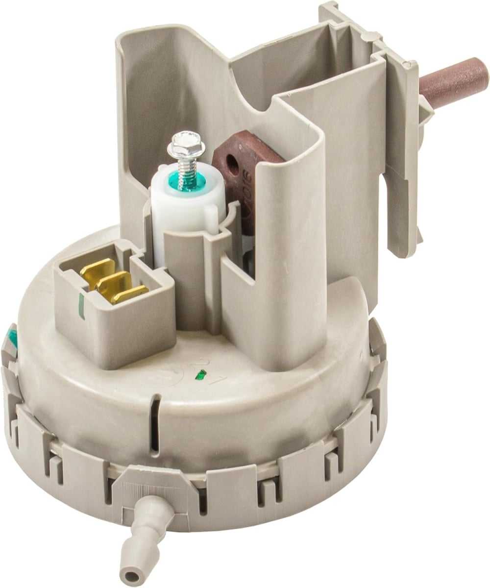 202937 10.0 Max Infinite Cam Pressure Switch