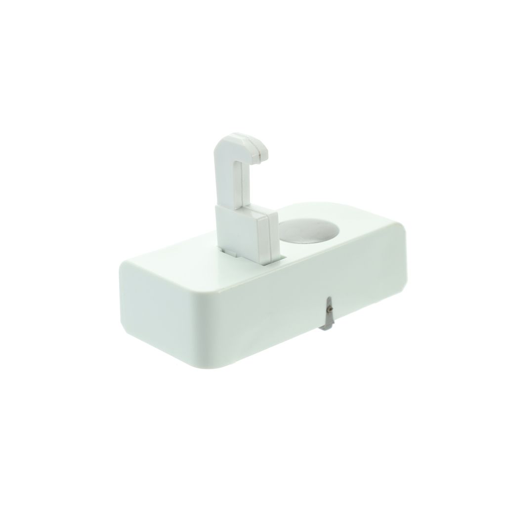 203573 Washer Lid Lock Catch Assembly