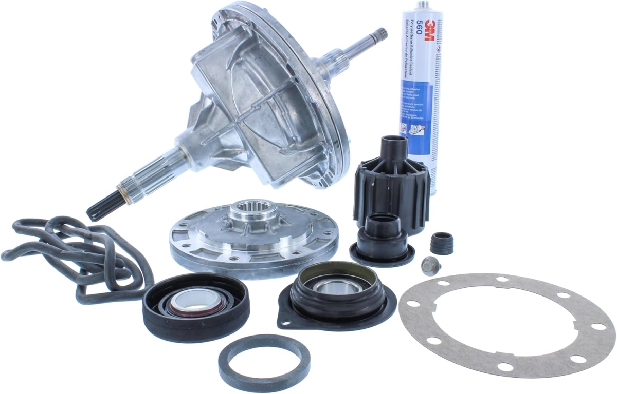 203768 Washer Transmission & Lip Seal Kit