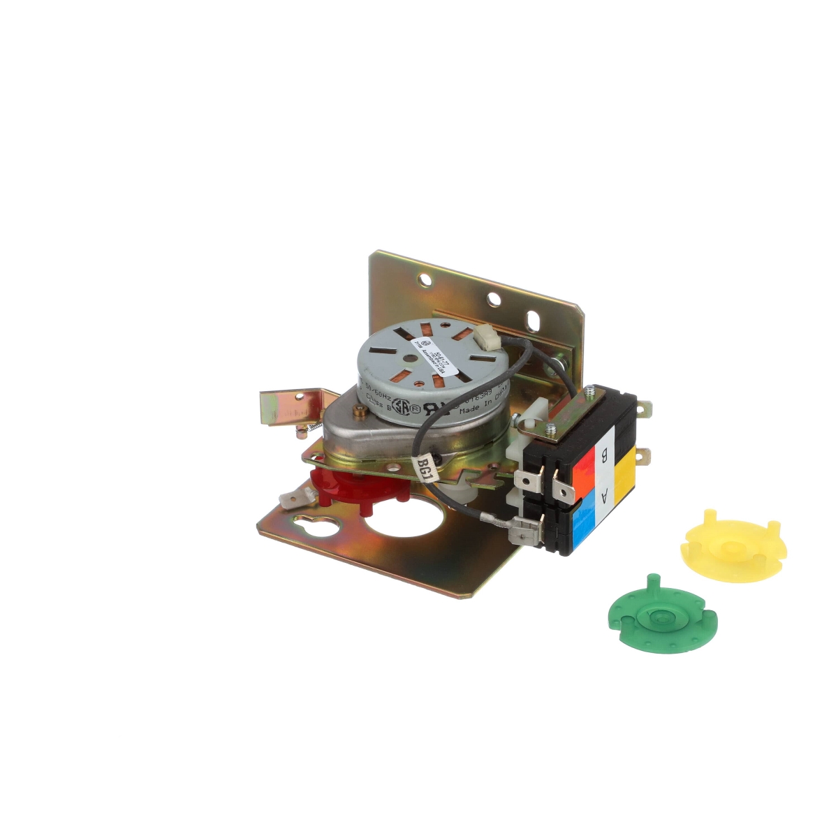 279737 Dryer Load Timer