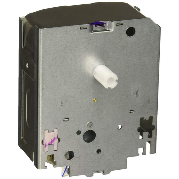 34601P 115V 60 Hz Long Cycle RSPC Timer