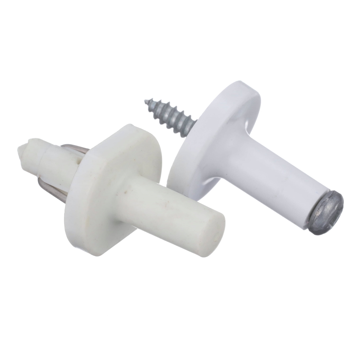 Picture of Whirlpool 4388538 Refrigerator Shelf Stud; White