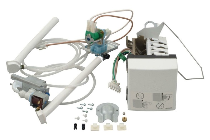 4396418 Genuine OEM Ice Maker