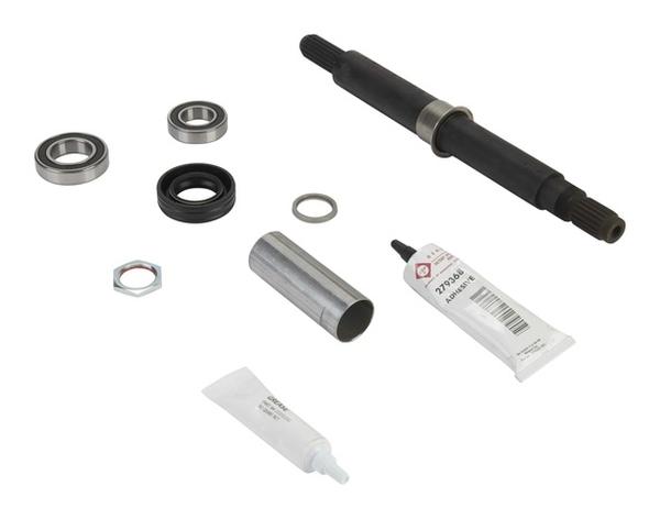 W10435302 Washer Seal & Bearing