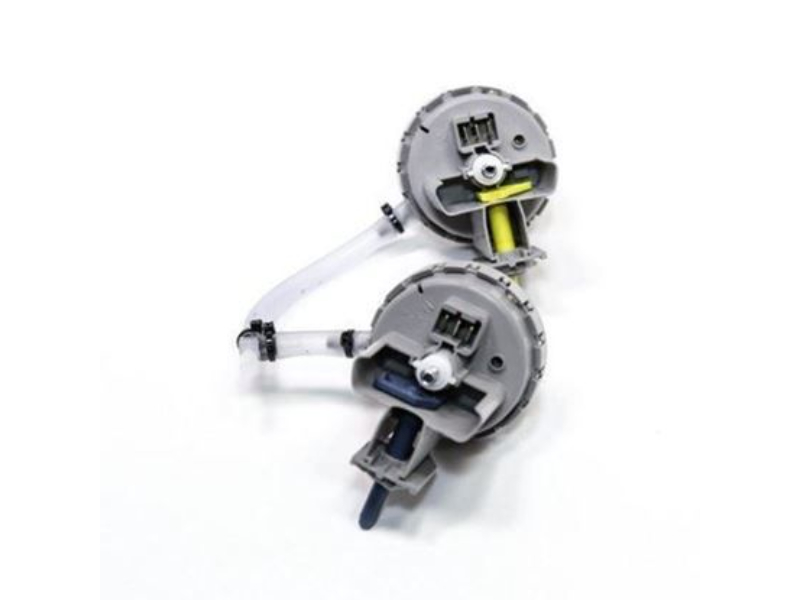 Picture of Whirlpool W10510877 Washer Water Level Switch