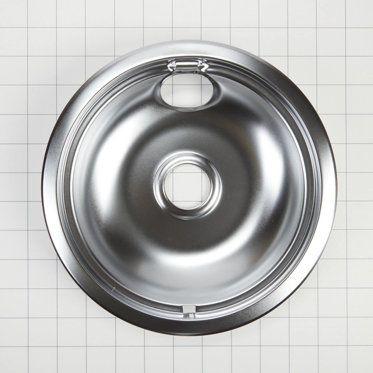 W10196405RW 8 in. Drip Bowl