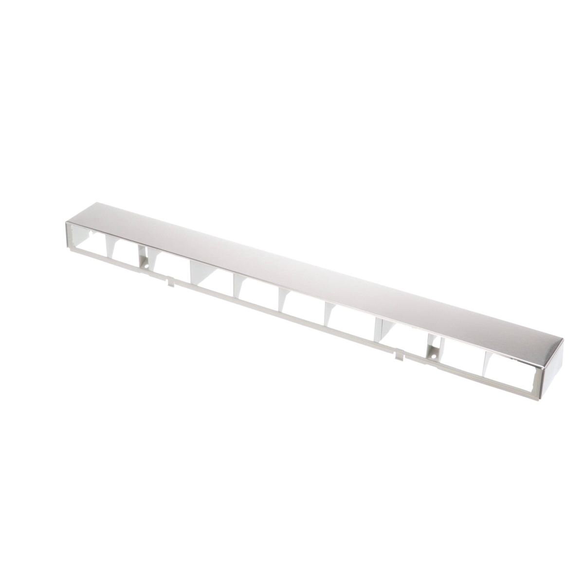 Picture of Whirlpool W10245216 Microwave Vent Grille