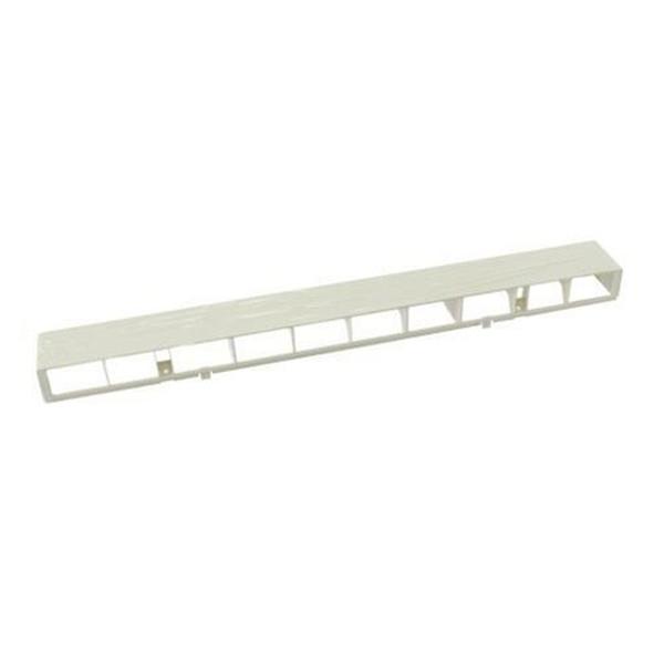 Picture of Whirlpool W10245217 Microwave Vent Grille