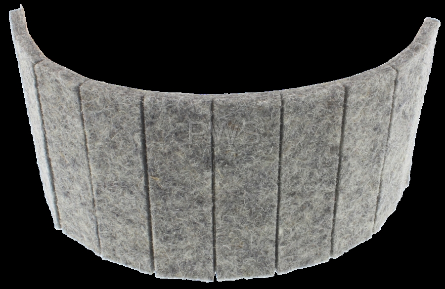 D510189 Dryer Felt Pad