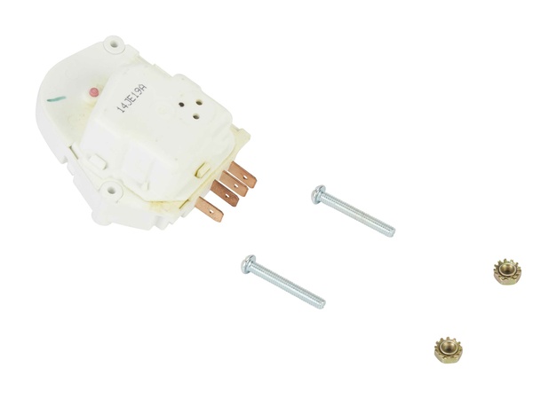 R0131577 Genuine OEM Defrost Timer