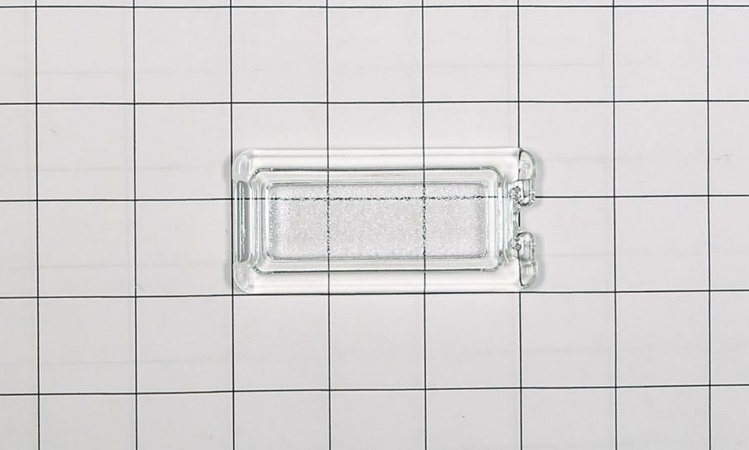 W10169756 Service Halogen Light Lens